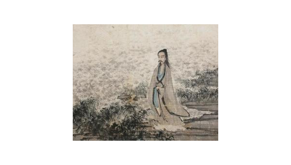 中国古代十大著名女诗人列传,速发云资源网