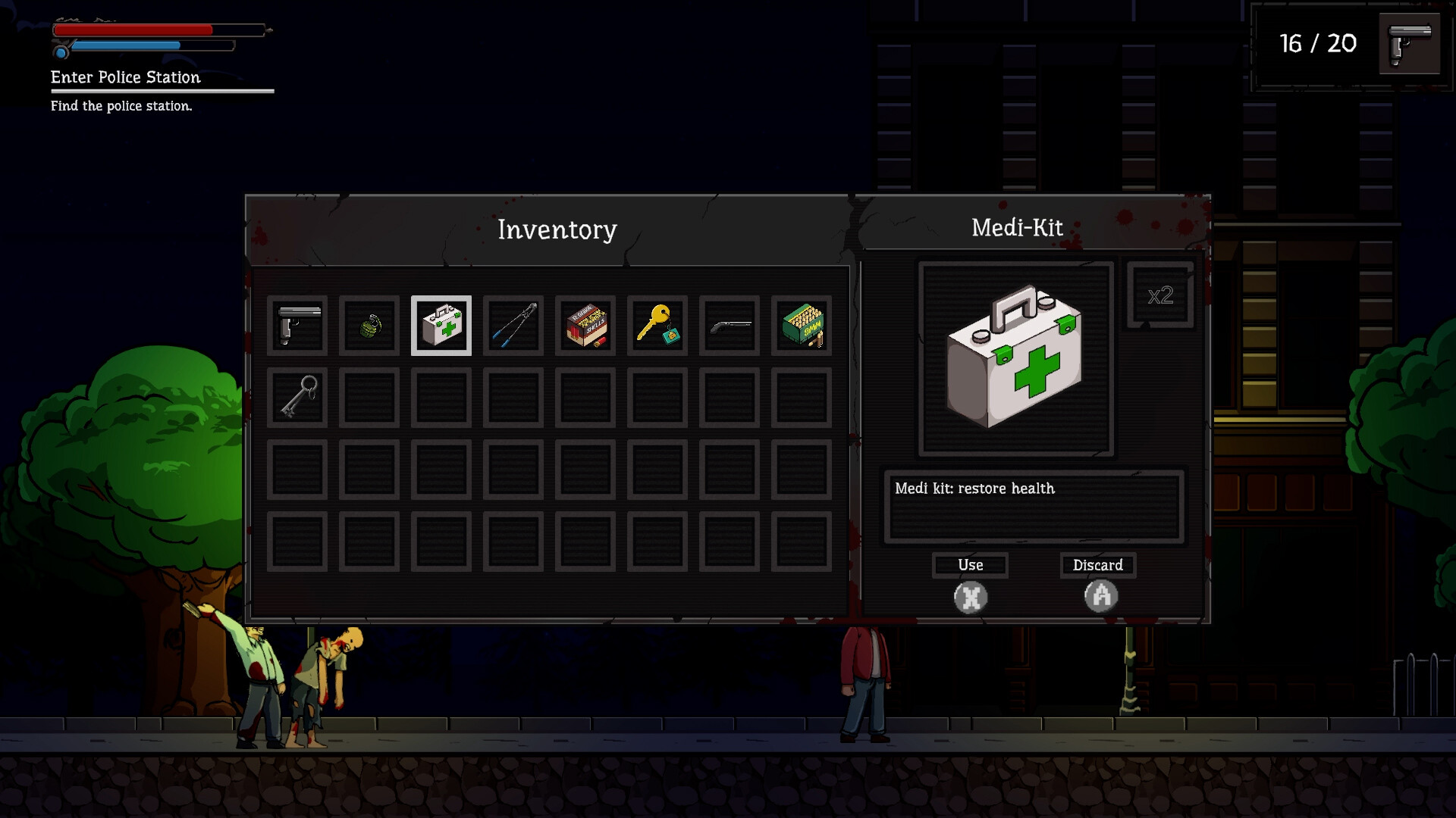 逃离堕落者/Flee the fallen,速发云资源网