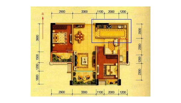 住宅东北方有水池风水好吗,速发云资源网