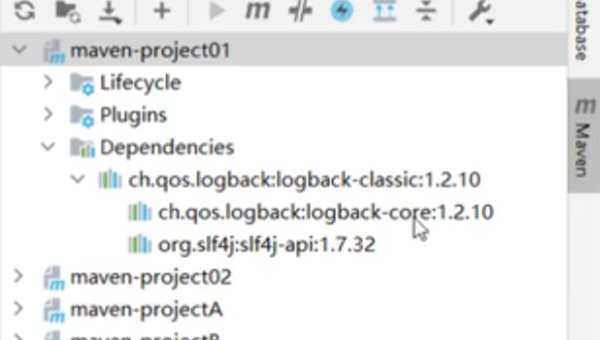 Maven 依赖管理的最佳实践,速发云资源网