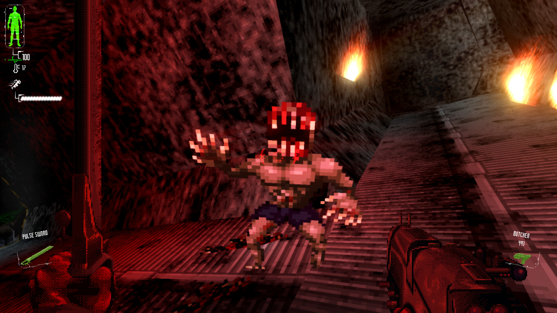 极速追杀/超级暴力/HYPERVIOLENT