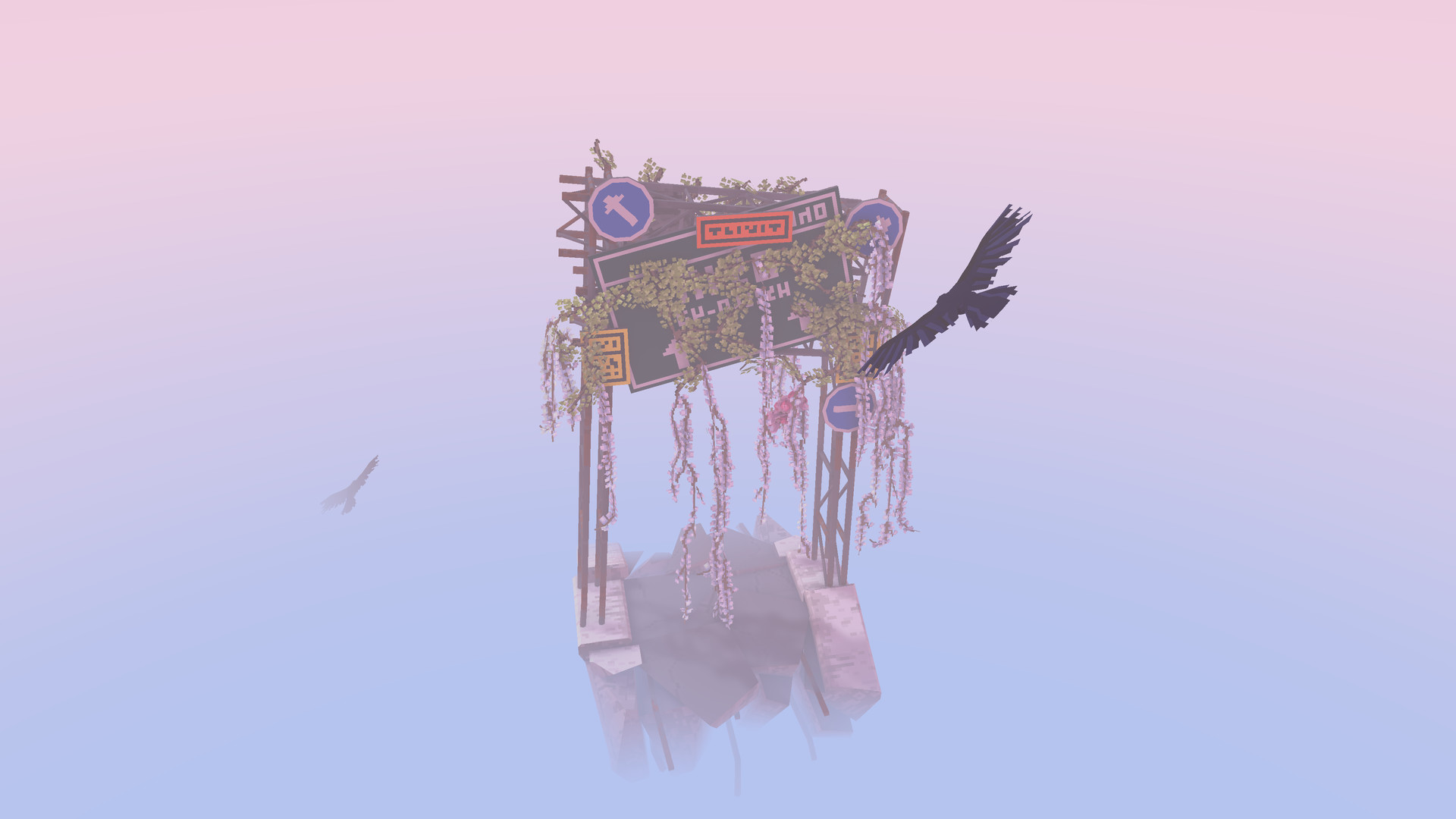 云中庭/云端花园/Cloud Gardens 云中庭/云端花园/Cloud Gardens