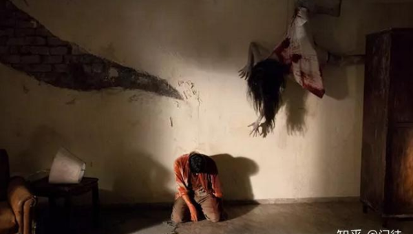 欧美十大恐怖电影的惊悚元素,速发云资源网