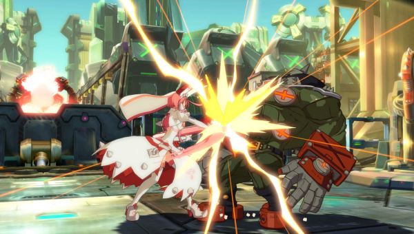 罪恶装备奇普的技能解析与释放技巧分享,速发云资源网