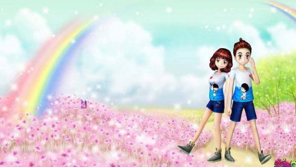 双子座女生什么时候会有桃花运？,速发云资源网