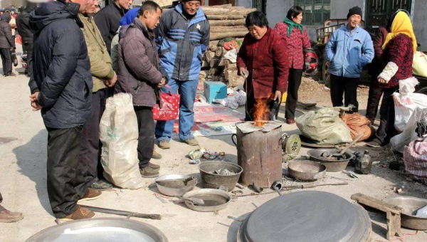 十大丝绸之路重镇的兴衰变迁,速发云资源网