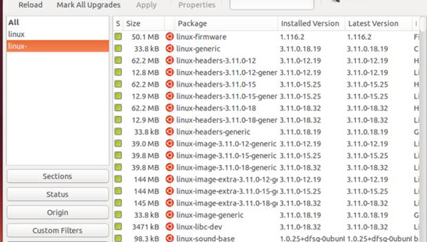 怎么删除深度linux系统软件,速发云资源网