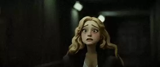 付费文章：最近全网疯传的《镜像》AI动画短片，高阶教程来了