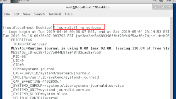 怎样在 Linux 里管理系统日志，提高可读性？,速发云资源网