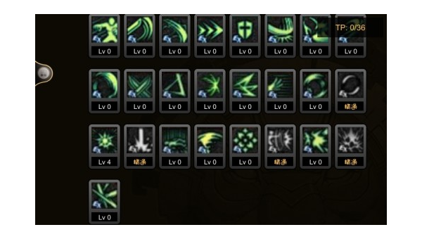 《冒险岛》隐士的技能加点与配装思路详解,速发云资源网