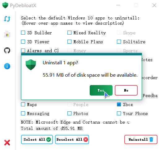 windows将无法完成安装程序,速发云资源网