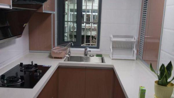 厨房水槽用双槽风水好吗,速发云资源网