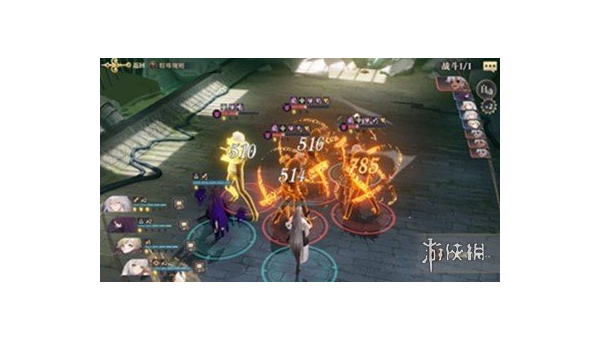 幻书启世录手游罗宾汉怎么玩,速发云资源网