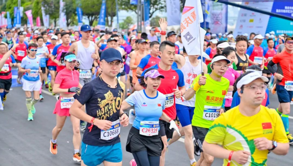 马拉松十大赛前准备要点,速发云资源网