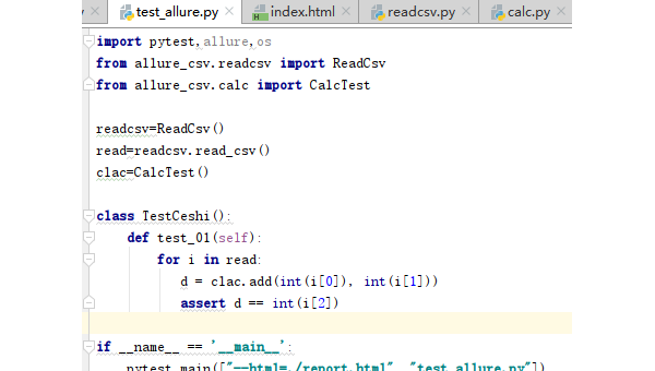 Python 测试框架学习的 pytest 应用,速发云资源网