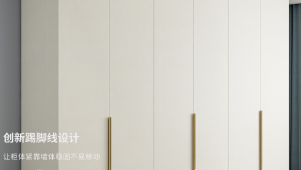 卧室衣柜用移门风水好吗,速发云资源网