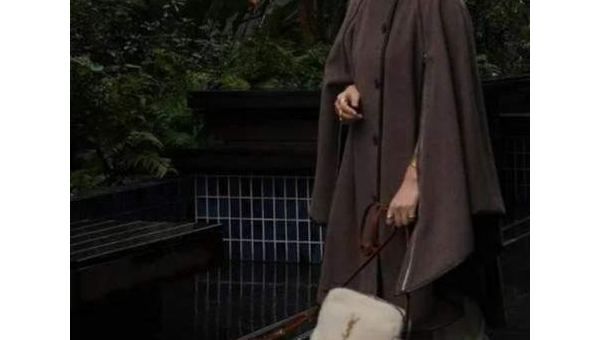 十大时尚博主的风格特点