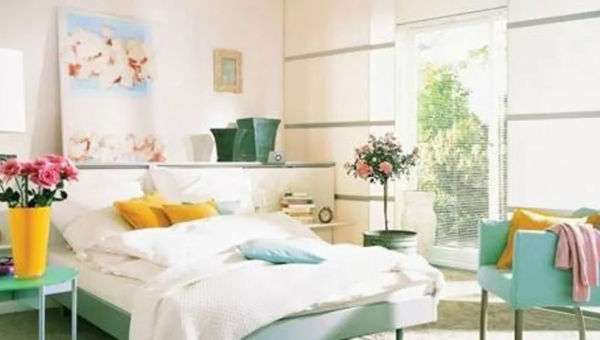 卧室用紫色床单风水好吗,速发云资源网