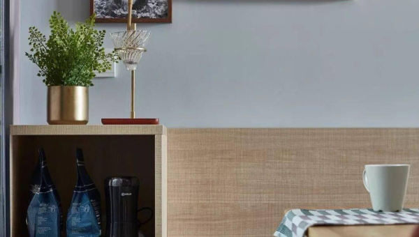 客厅背景墙用文化石风水好吗,速发云资源网