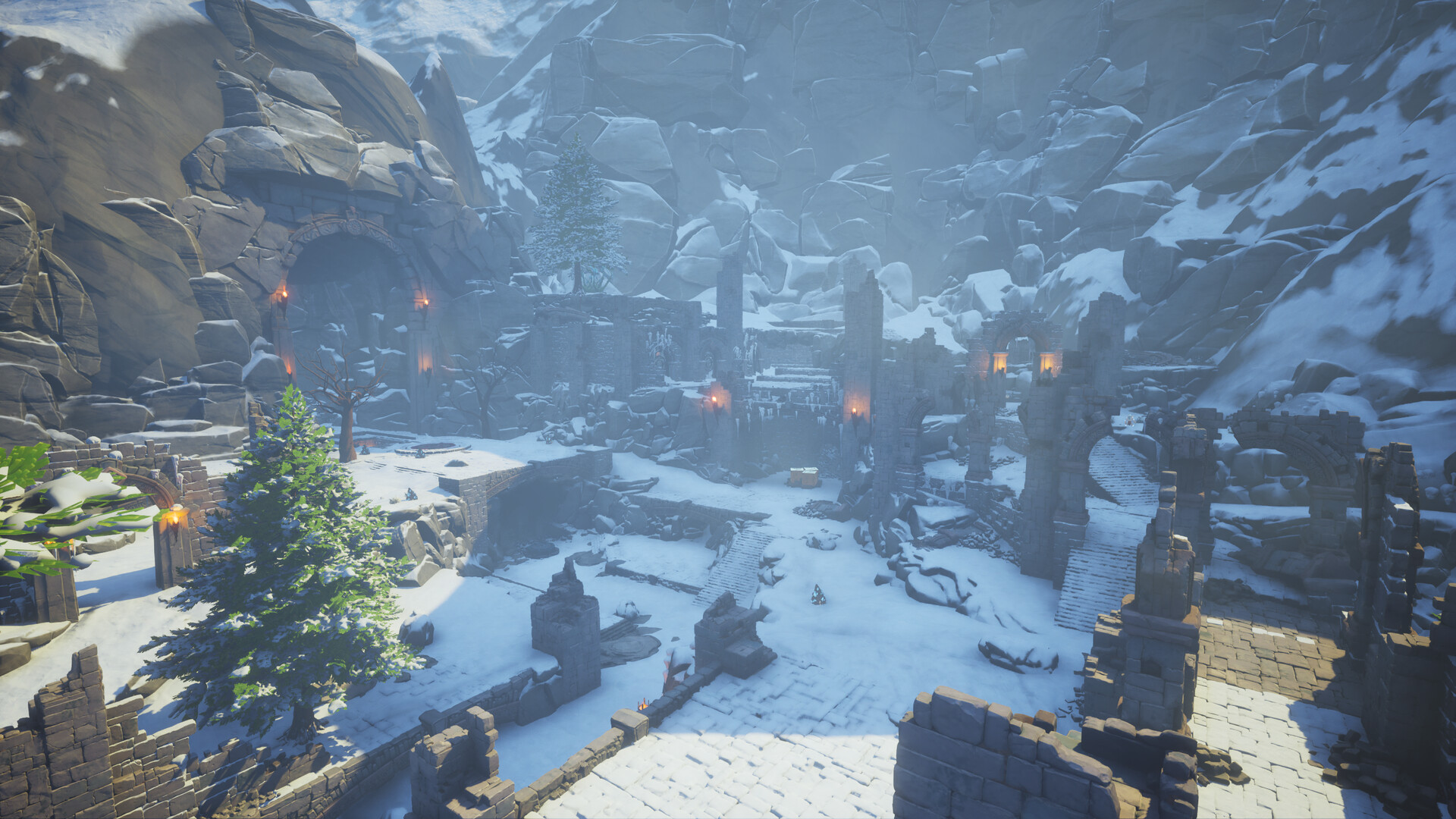 云之国/Cloudheim/支持网络联机,速发云资源网