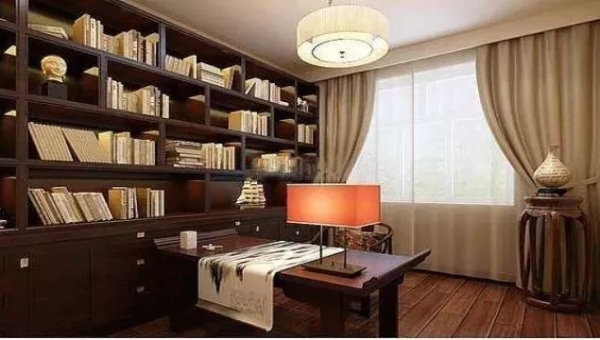 书房窗户朝西风水好吗,速发云资源网