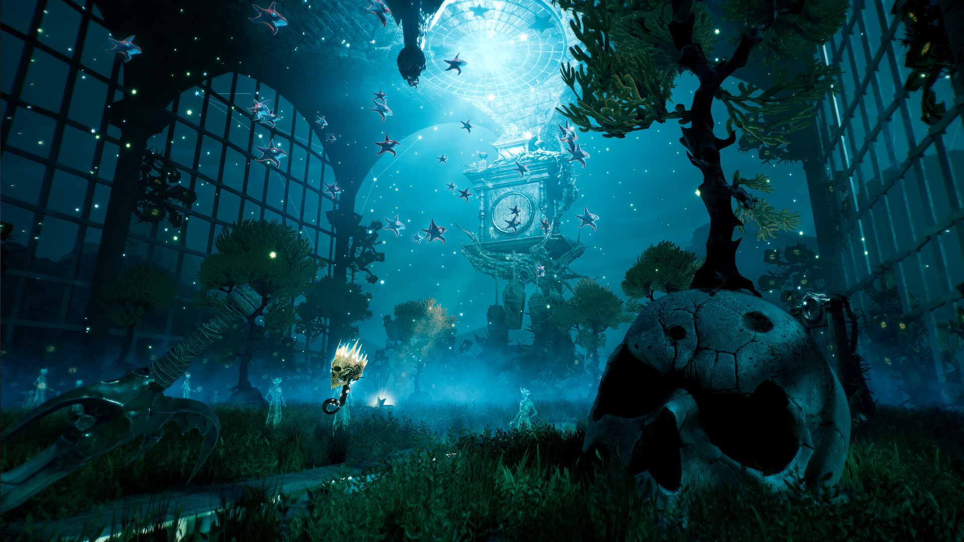 《戴维琼斯》v0.12.0中文版,速发云资源网