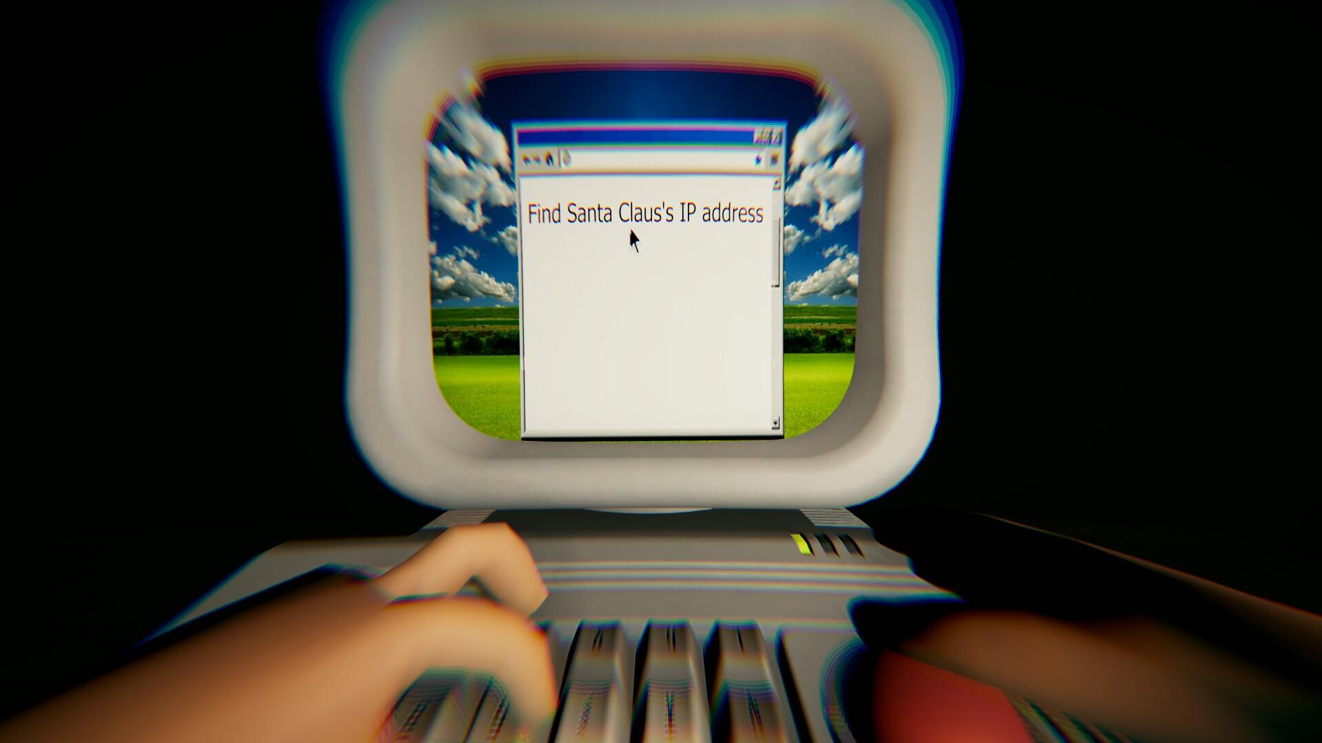 圣诞屠夫/Butcher of the North 圣诞屠夫/Butcher of the North