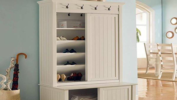 家门口放鞋柜风水好吗,速发云资源网