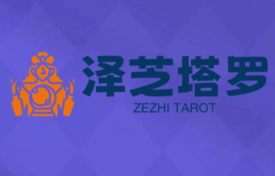 泽芝塔罗牌系统学习课,速发云资源网