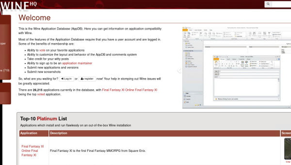 Linux上如何安装wine,速发云资源网