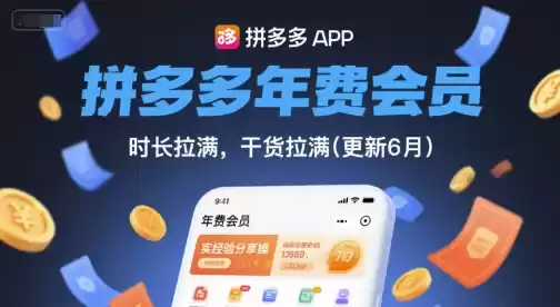 拼多多年费会员，实经验分享操，时长拉满，干货拉满(更新11月),速发云资源网