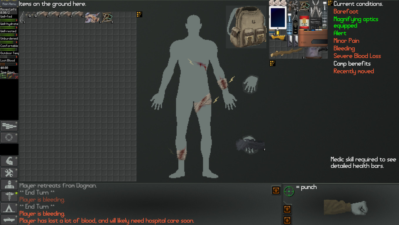 末日拾荒者/NEO Scavenger