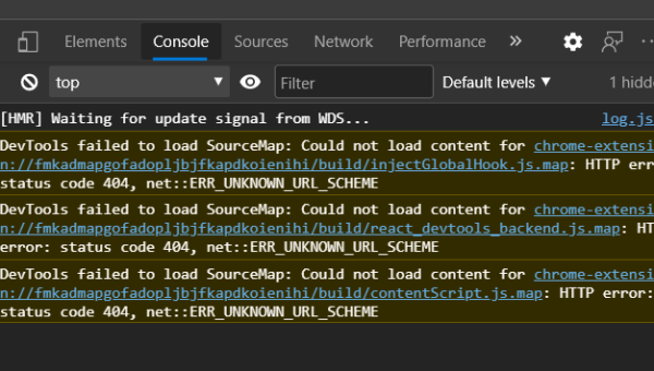 Chrome DevTools 安全审计：CSP 策略违规的堆栈追踪,速发云资源网