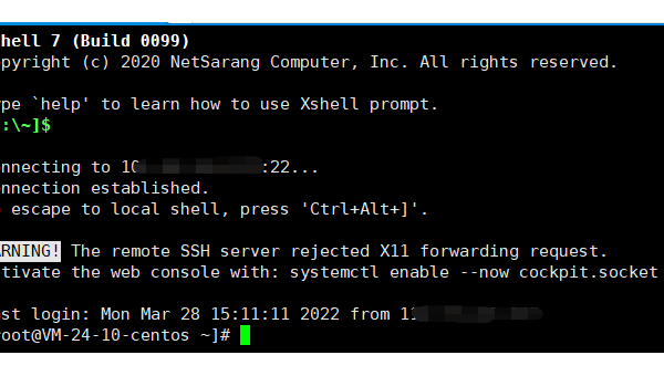 Linux 怎样设置用户的 SSH 登录限制,速发云资源网