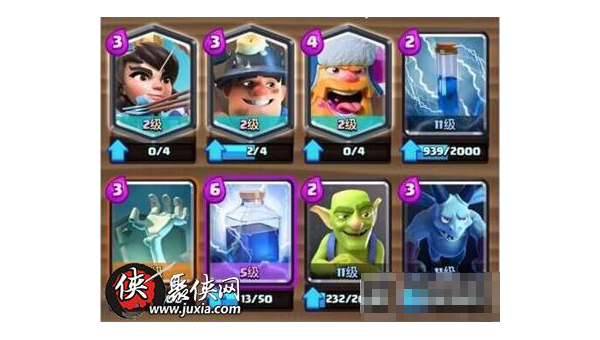 《皇室战争》矿工卡组的核心机制与对战思路,速发云资源网