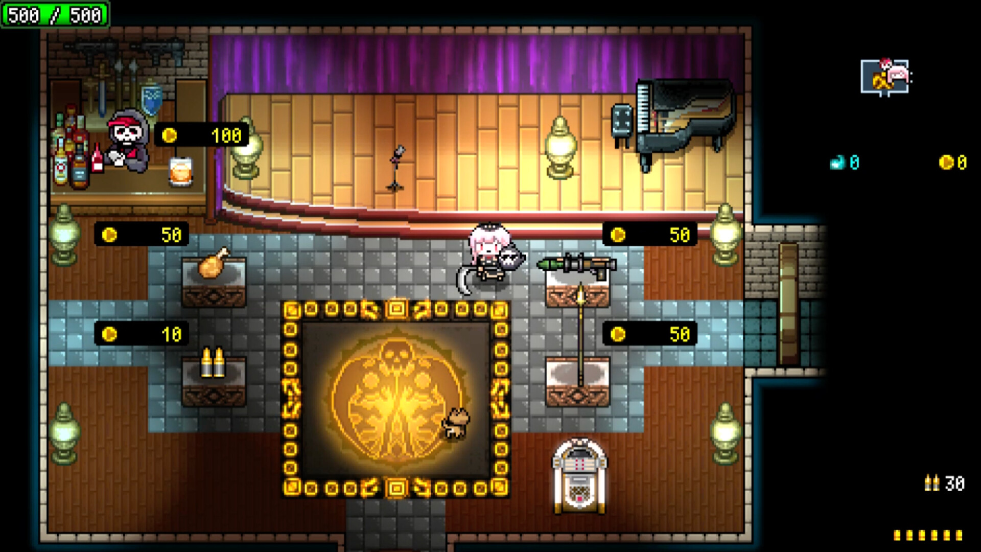 无数死亡/MYRIAD DEATH,速发云资源网