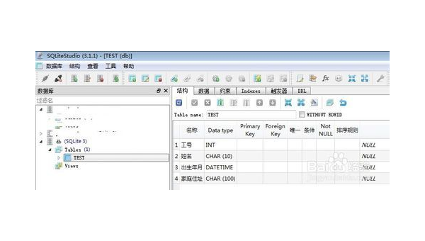 SQLiteStudio 轻量级数据库管理的利器,速发云资源网