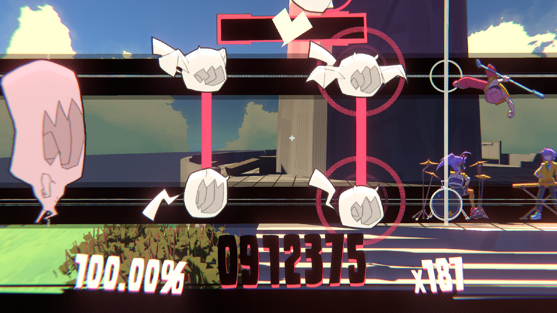 无与伦比/UNBEATABLE