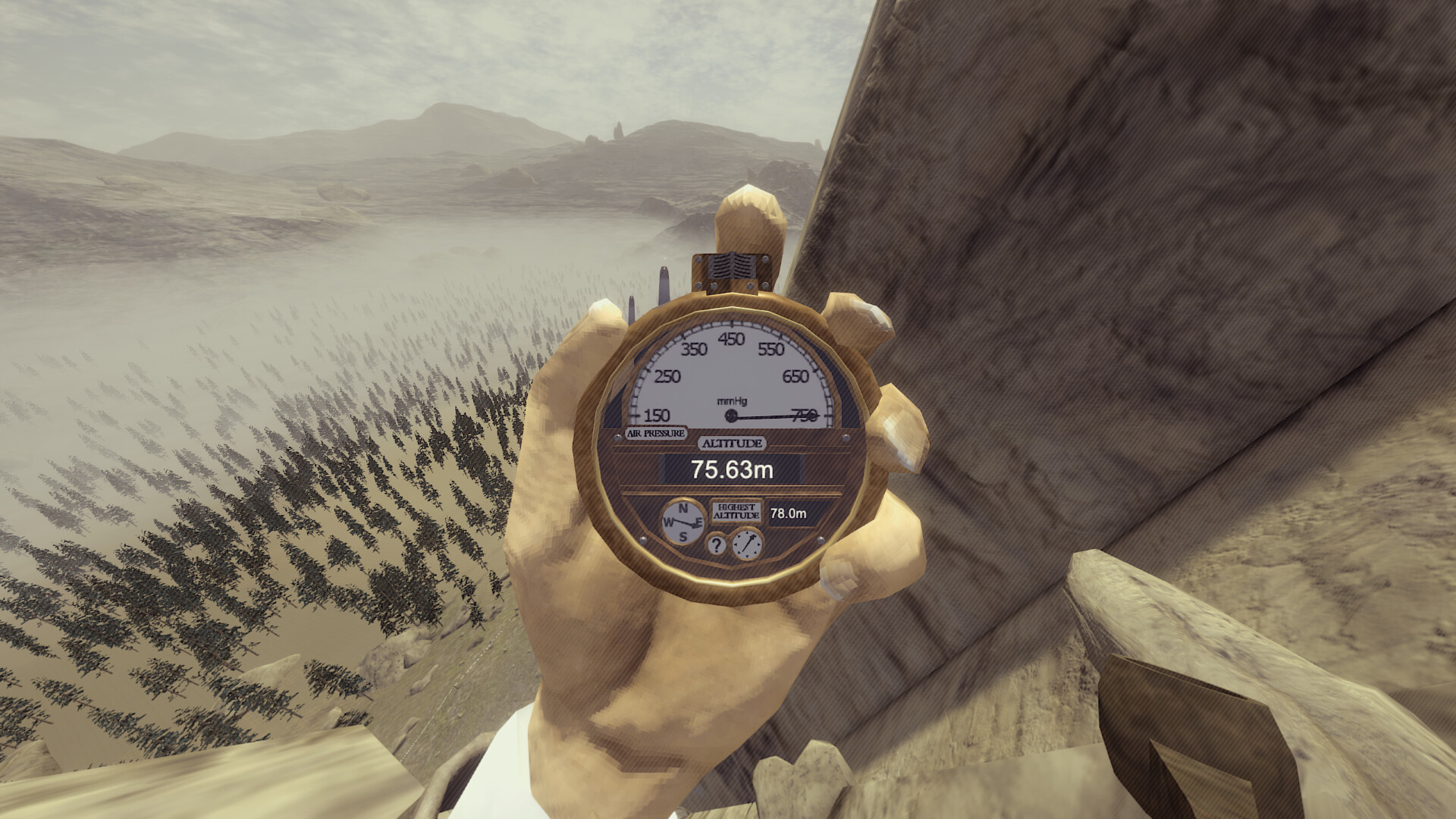 昔日的山峰/Peaks of Yore,速发云资源网