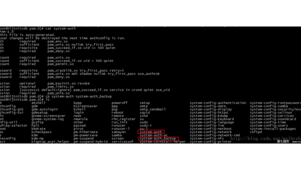 Linux 怎样设置用户的密码强度策略,速发云资源网