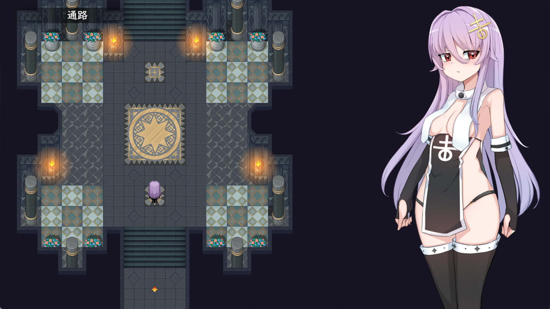 魔女改造计划/How to create a witch,速发云资源网