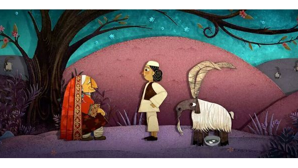 十大动画电影工作室的代表作,速发云资源网