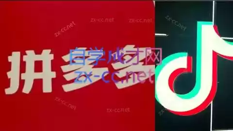 老陶电商·拼多多+抖音小店无货源开店(更新11月),速发云资源网