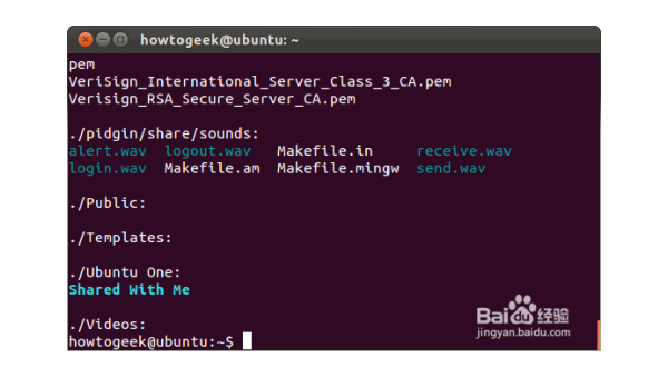 Linux 如何在终端中使用命令别名简化操作,速发云资源网
