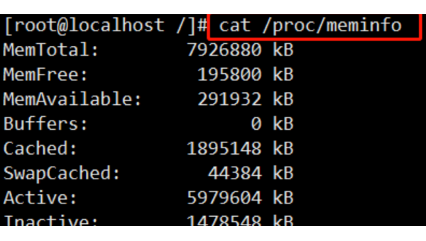 linux如何查看cpu位数,速发云资源网