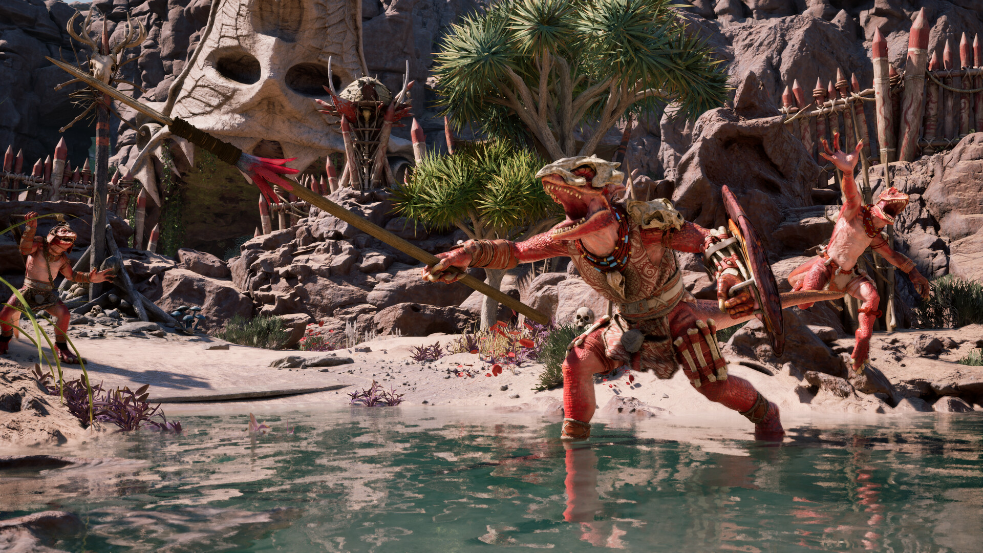 宣誓高级版/Avowed Premium Edition,速发云资源网