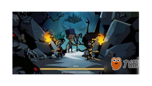 贪婪洞窟 2 手游法师怎么玩,速发云资源网