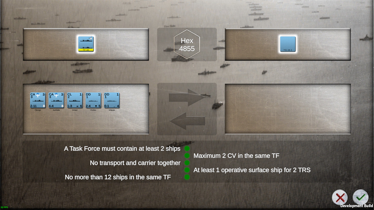 航母对决：太平洋海战/Carrier Battles 4 Guadalcanal,速发云资源网