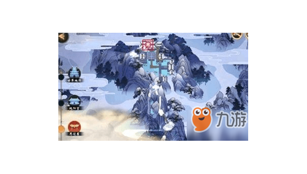 剑网 3 指尖江湖手游祁进怎么玩,速发云资源网