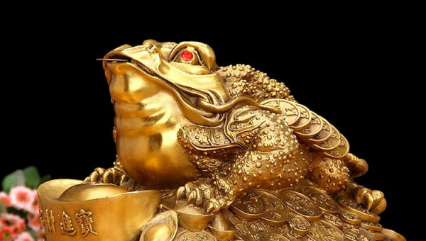 家里放金属摆件风水好吗,速发云资源网